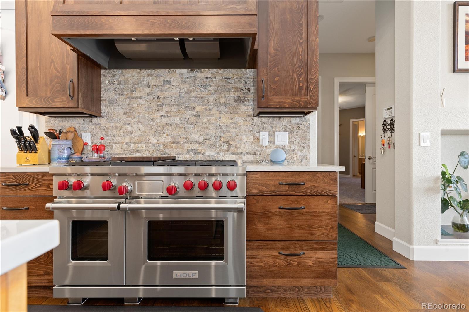 MLS Image #5 for 2915  hiwall court,castle rock, Colorado