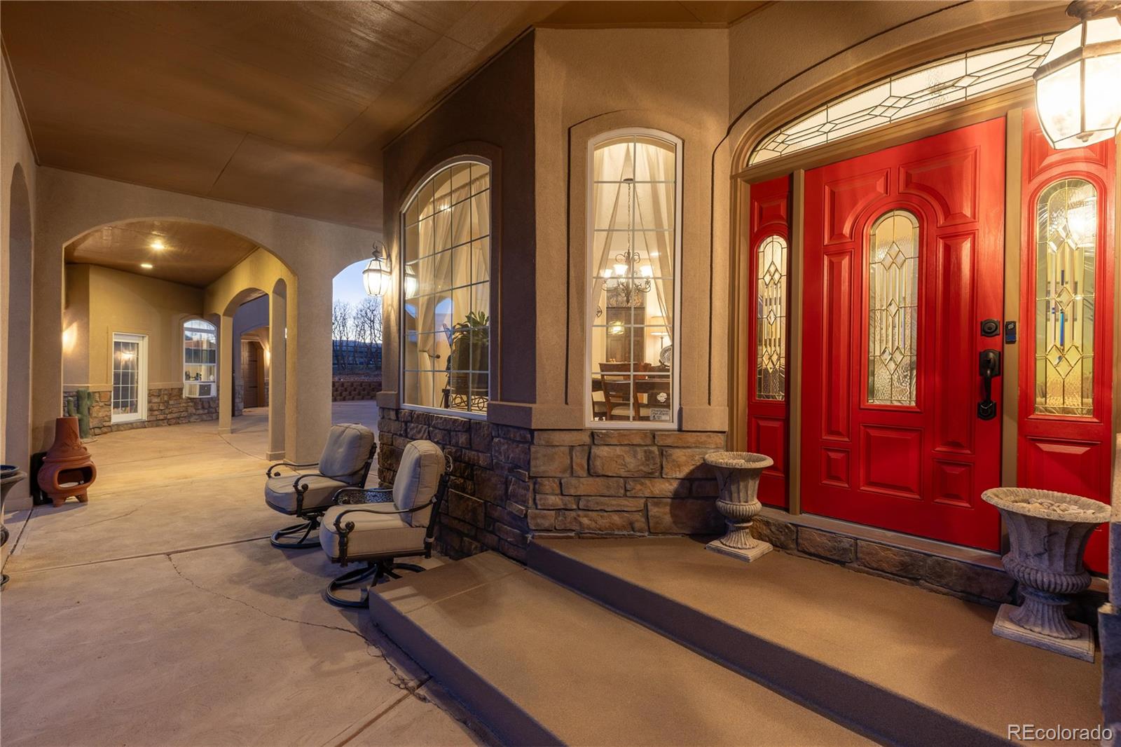 MLS Image #7 for 2915  hiwall court,castle rock, Colorado