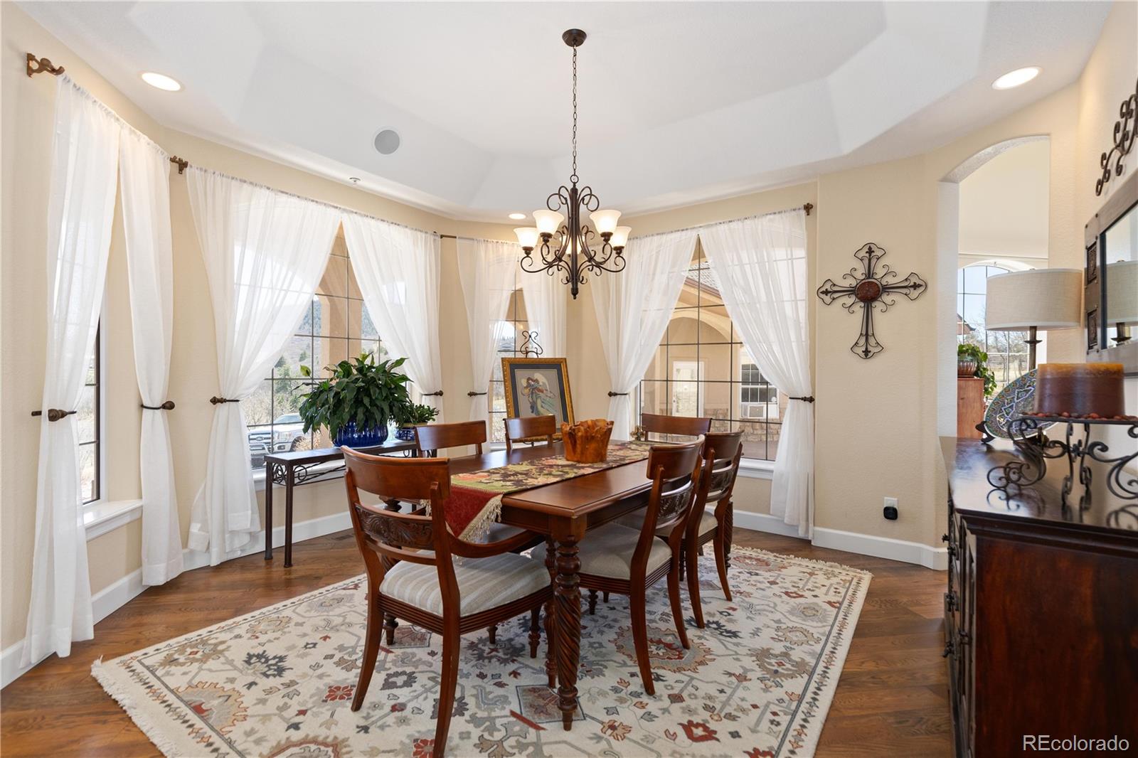 MLS Image #8 for 2915  hiwall court,castle rock, Colorado