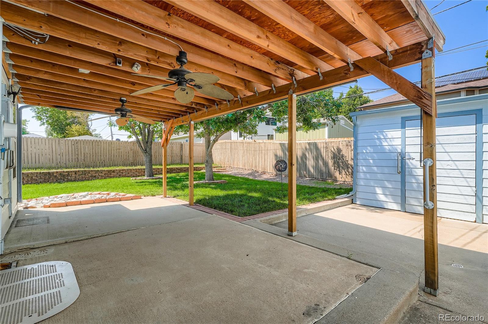 MLS Image #37 for 7947 s dover street,littleton, Colorado