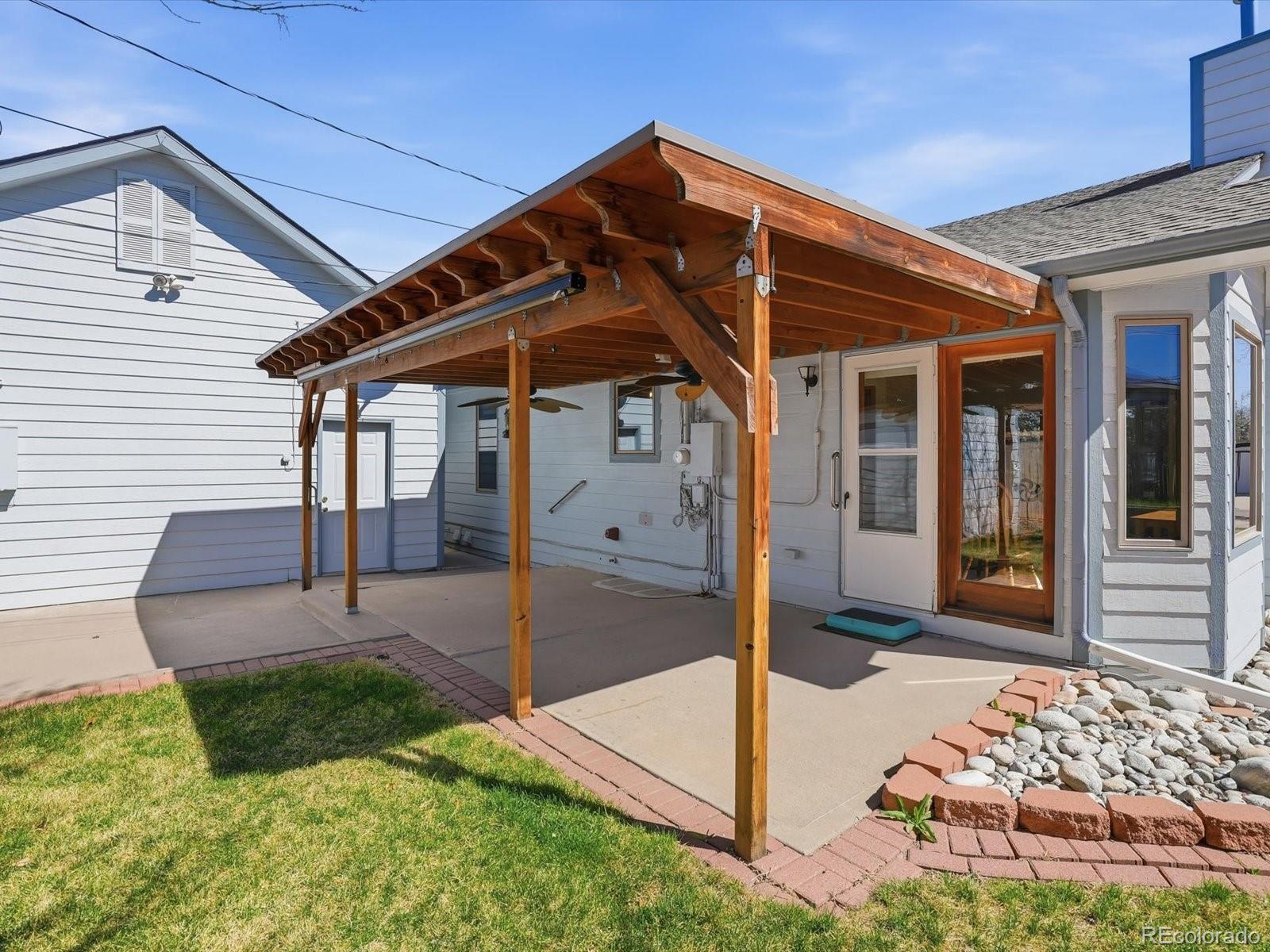 MLS Image #38 for 7947 s dover street,littleton, Colorado