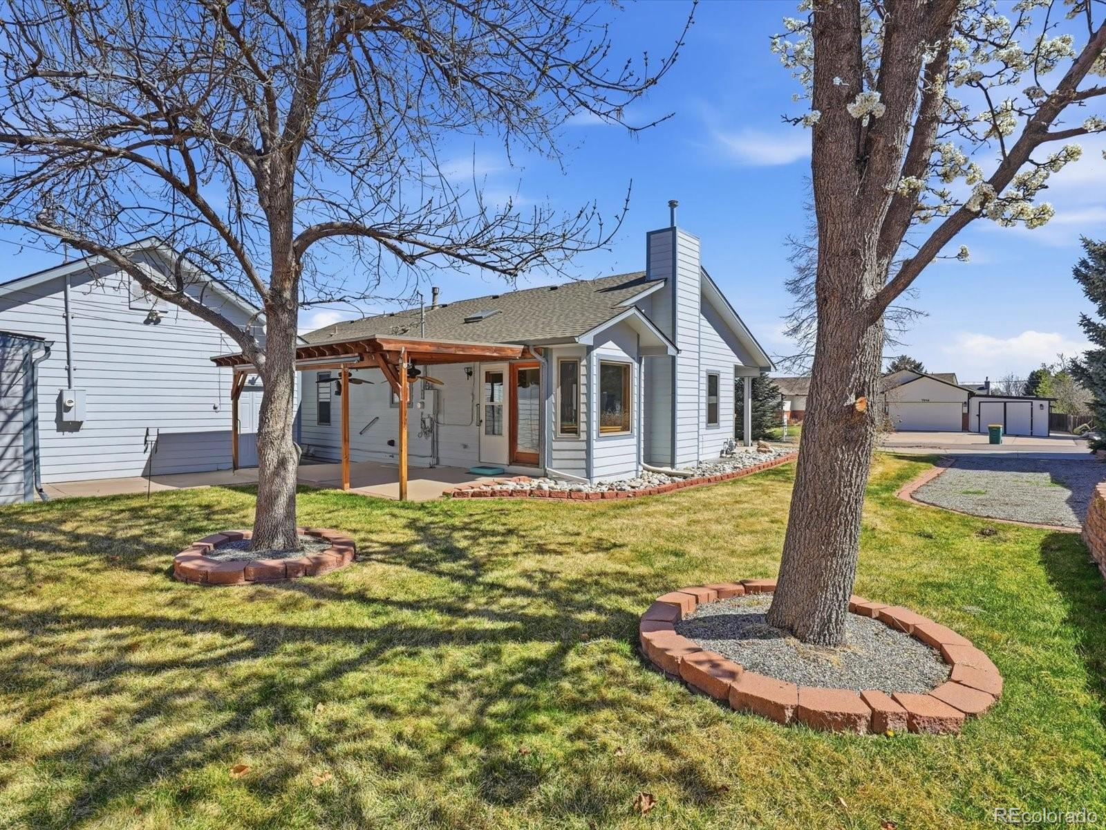 MLS Image #39 for 7947 s dover street,littleton, Colorado
