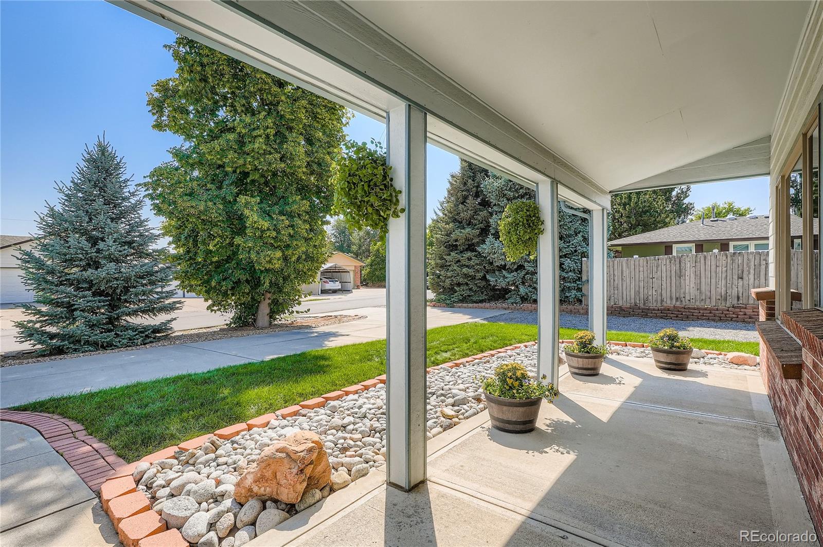 MLS Image #4 for 7947 s dover street,littleton, Colorado