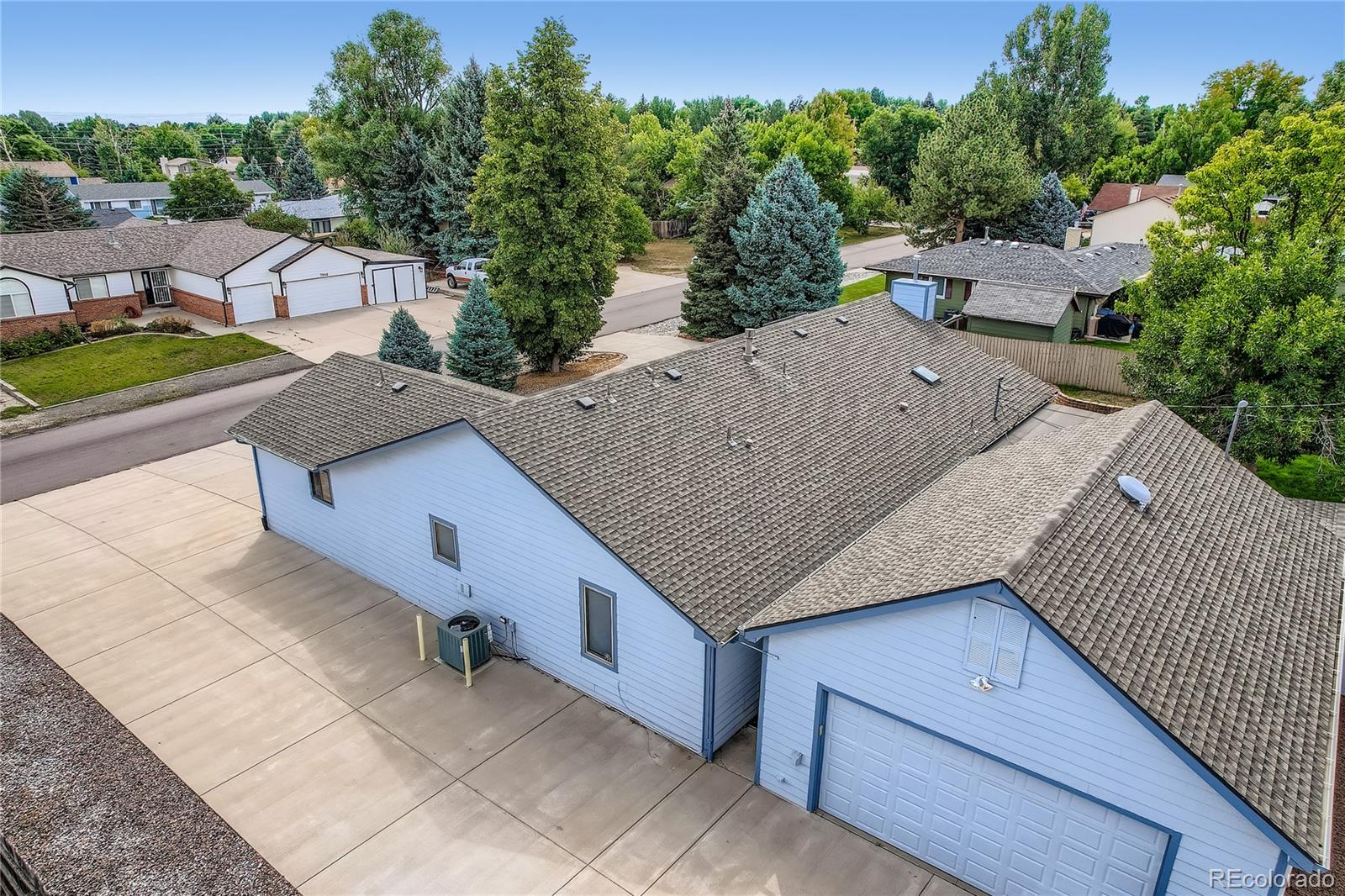 MLS Image #46 for 7947 s dover street,littleton, Colorado