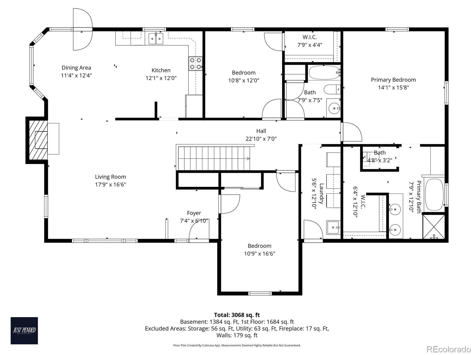 MLS Image #47 for 7947 s dover street,littleton, Colorado