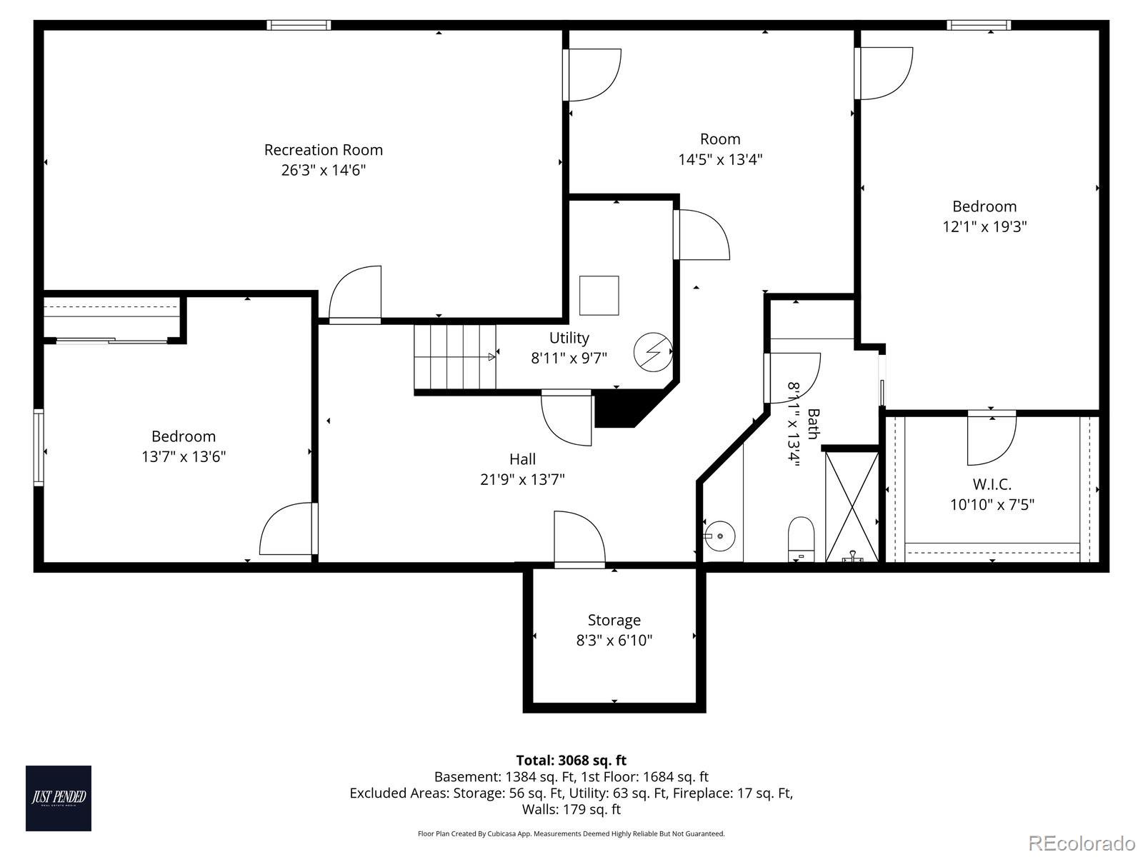 MLS Image #48 for 7947 s dover street,littleton, Colorado