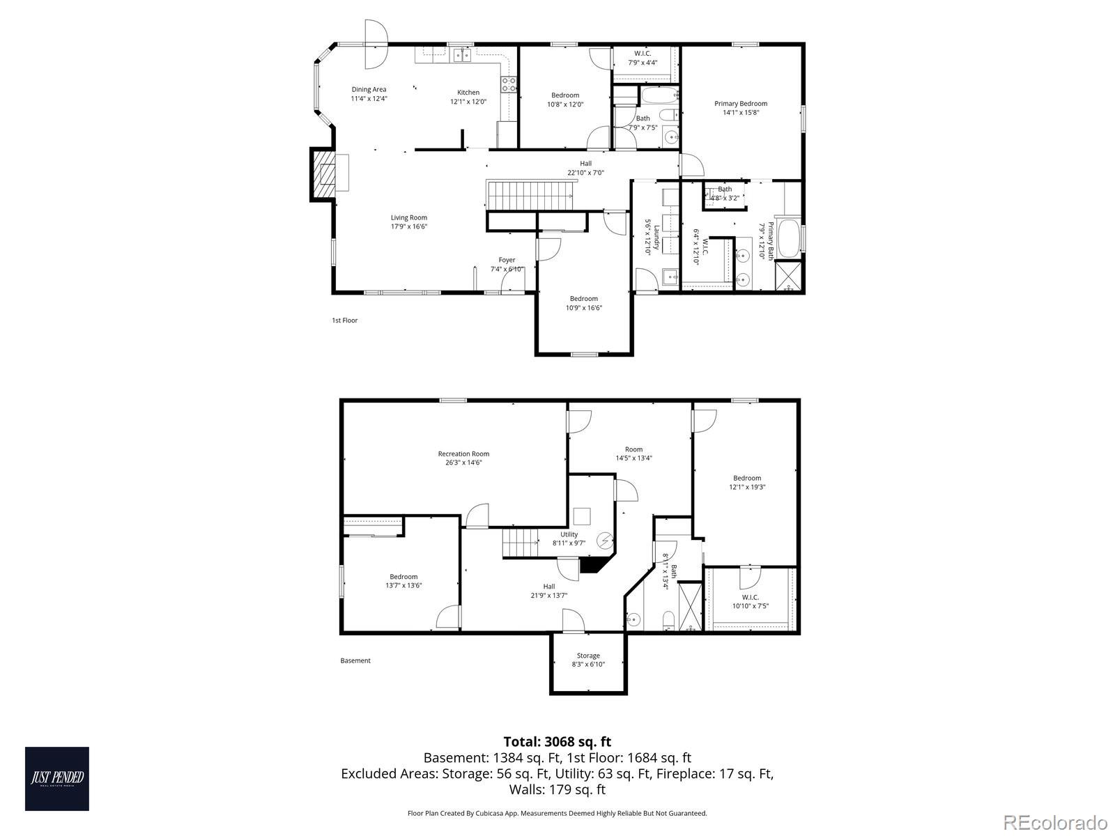MLS Image #49 for 7947 s dover street,littleton, Colorado