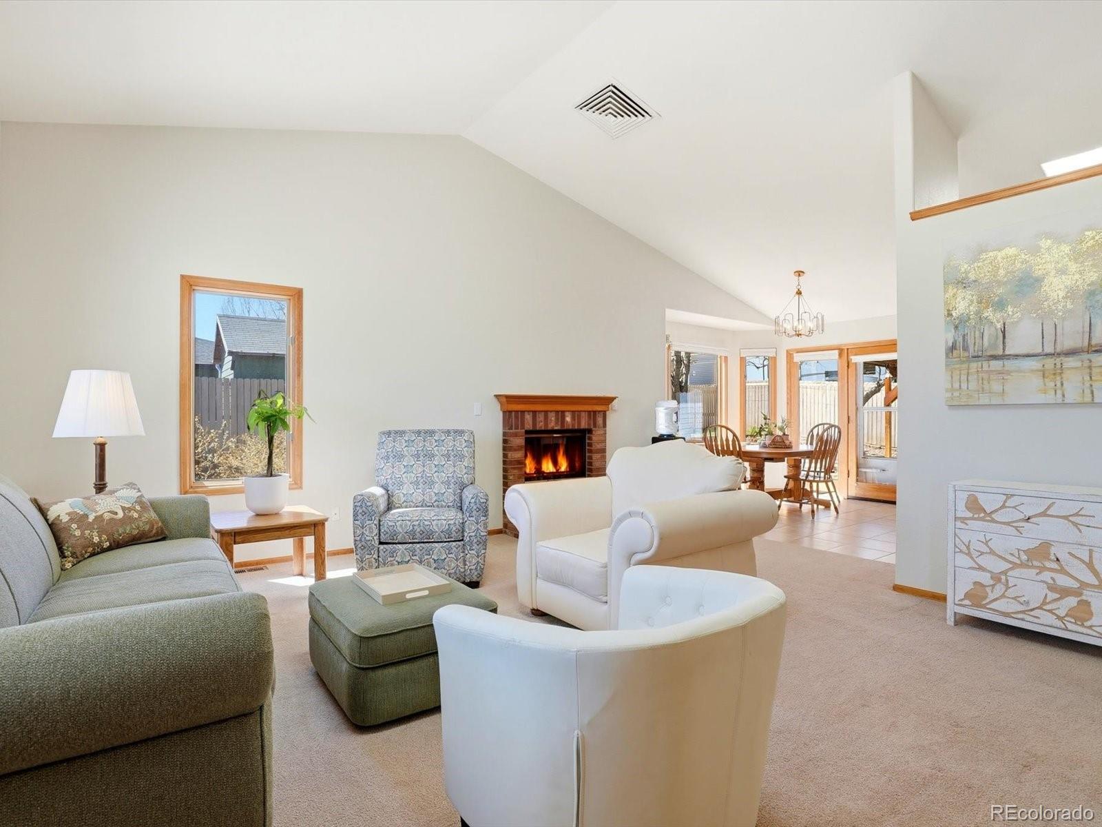 MLS Image #5 for 7947 s dover street,littleton, Colorado