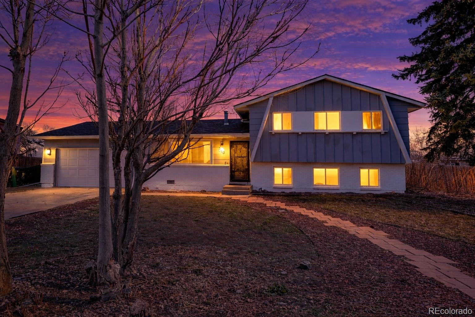 MLS Image #0 for 690 s newark court,aurora, Colorado