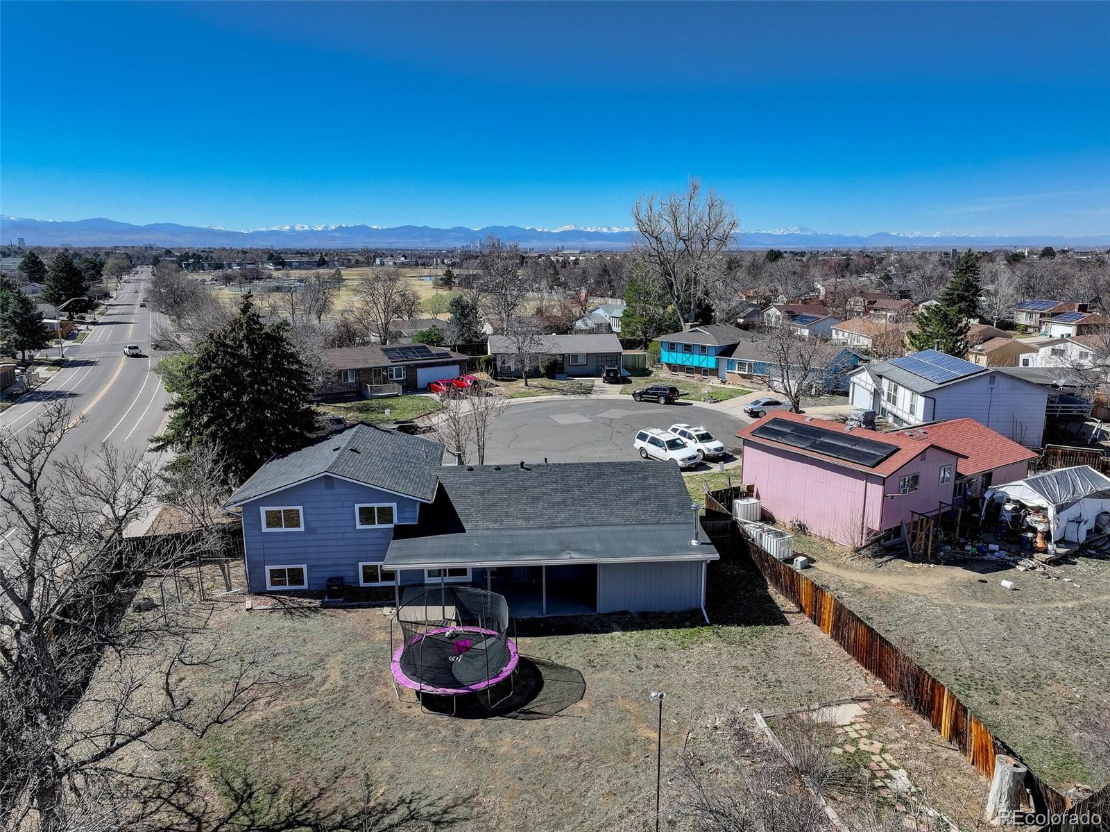 MLS Image #22 for 690 s newark court,aurora, Colorado