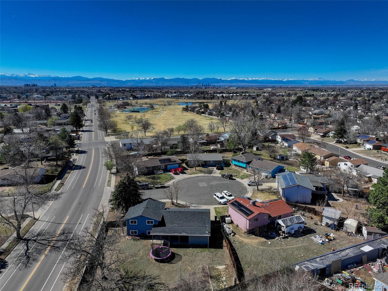 MLS Image #23 for 690 s newark court,aurora, Colorado