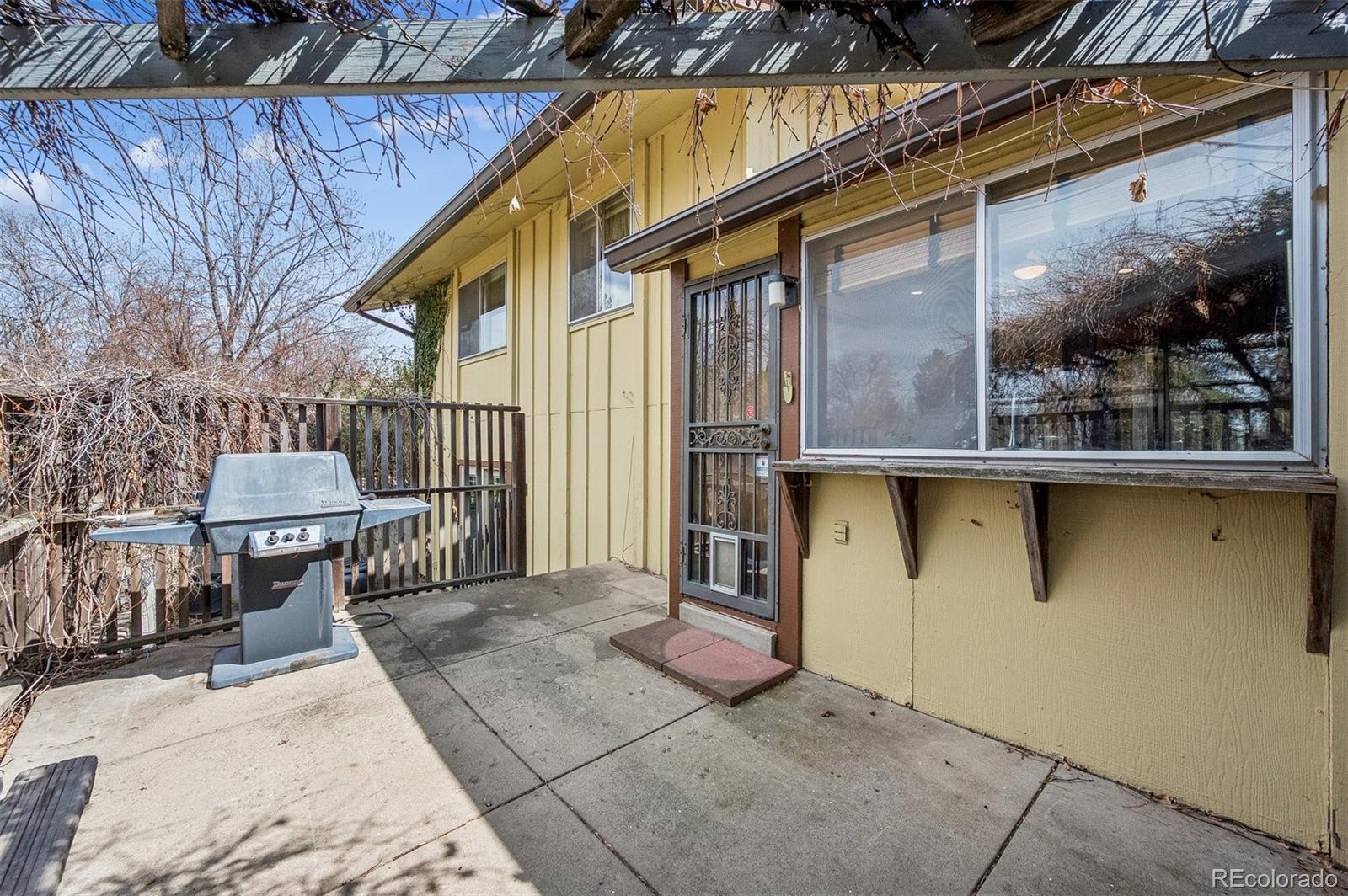 MLS Image #19 for 11405 e vassar drive,aurora, Colorado