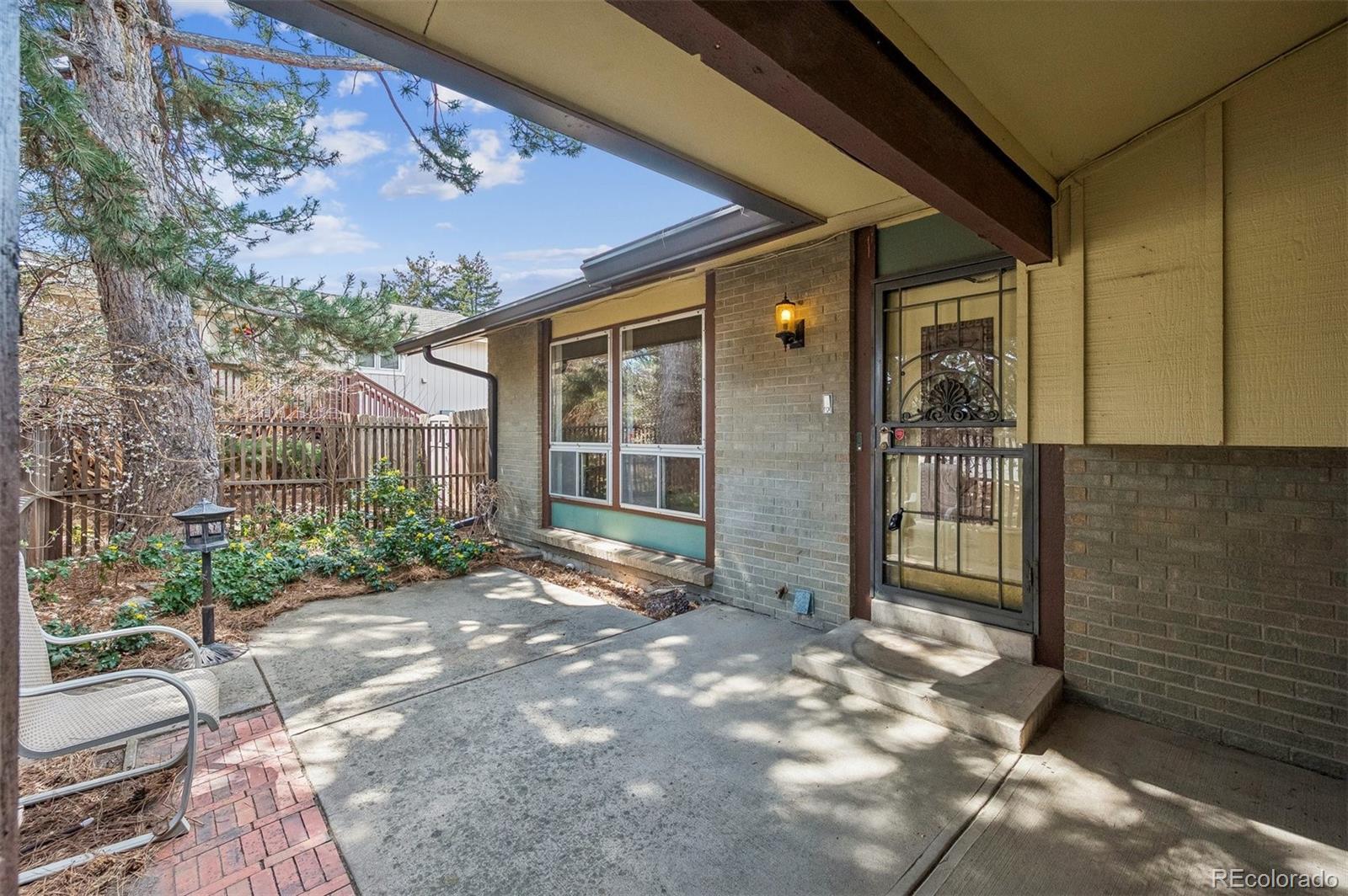 MLS Image #23 for 11405 e vassar drive,aurora, Colorado
