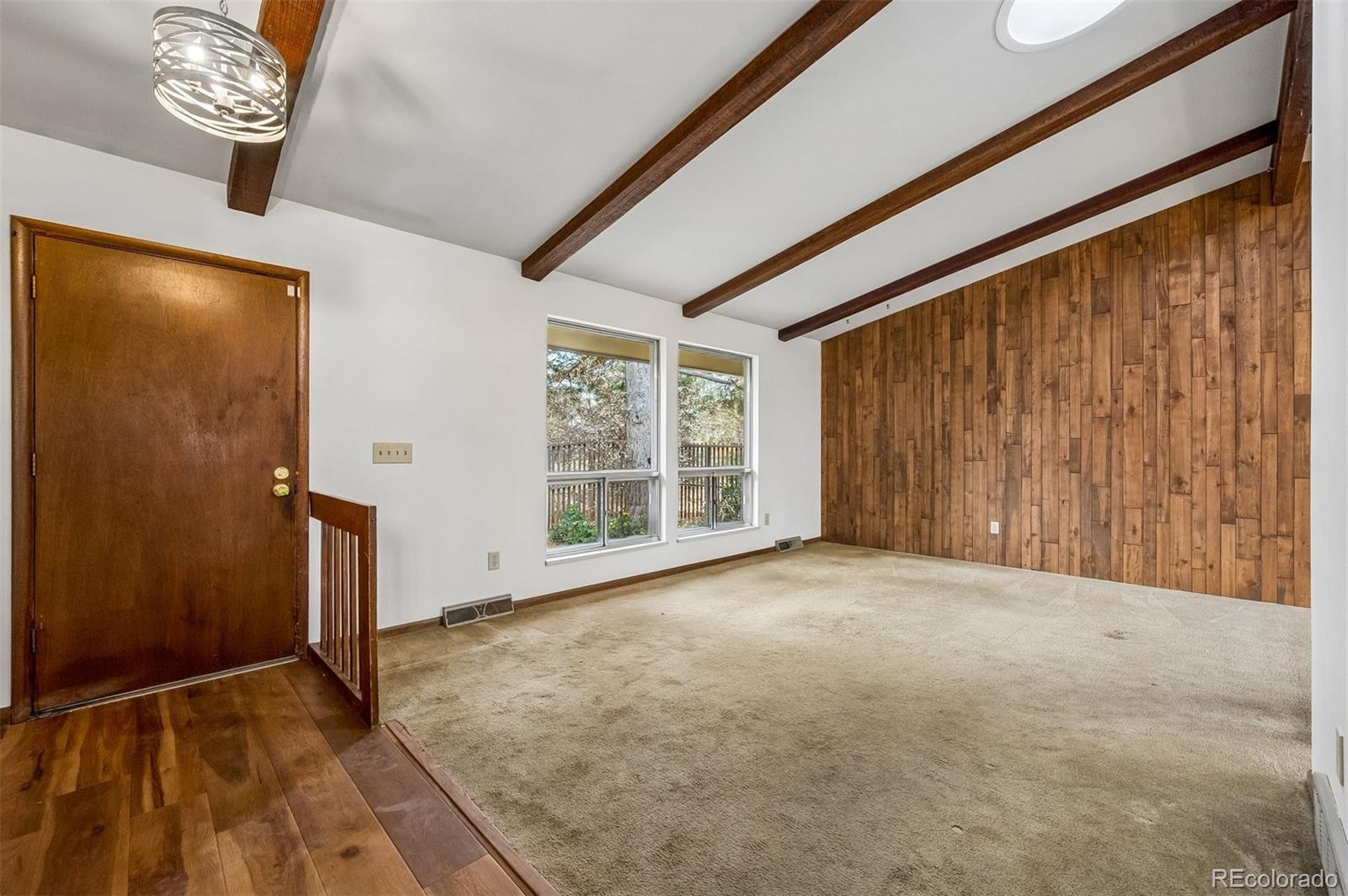 MLS Image #5 for 11405 e vassar drive,aurora, Colorado