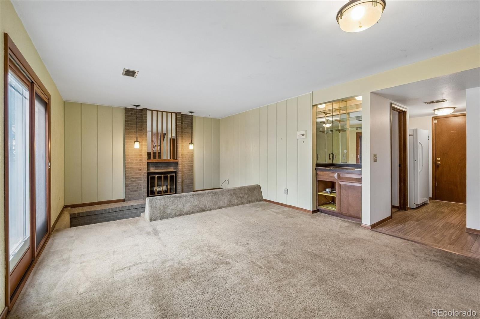 MLS Image #9 for 11405 e vassar drive,aurora, Colorado