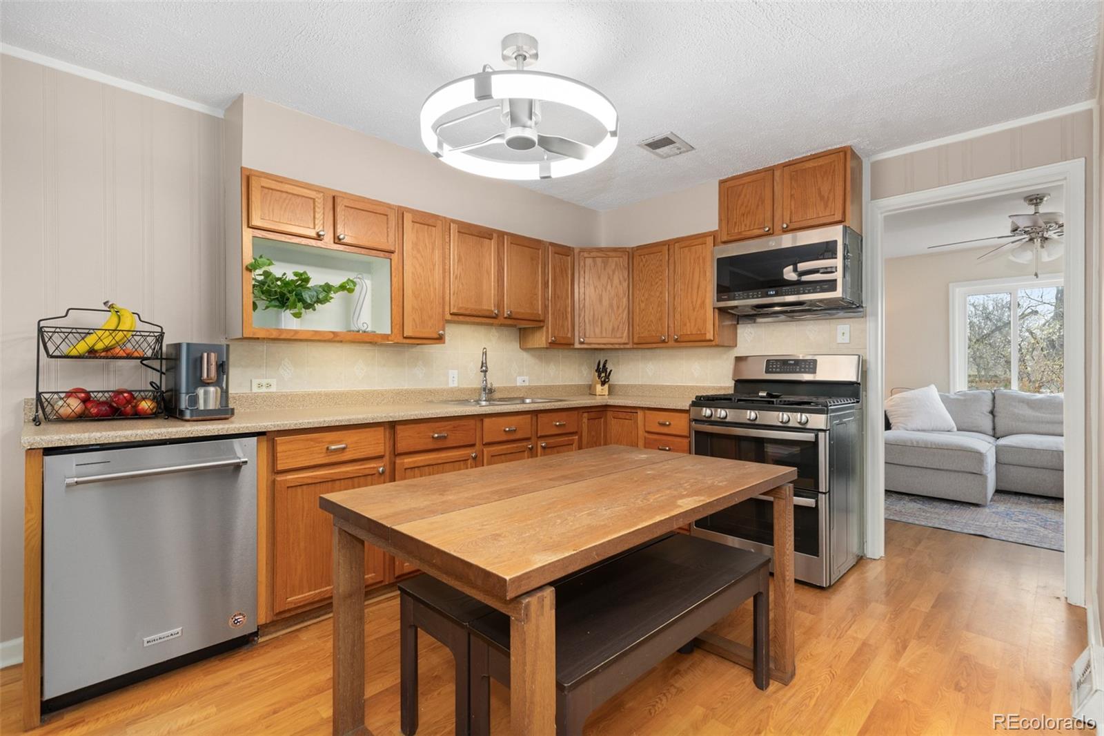 MLS Image #11 for 4645  vallejo street,denver, Colorado