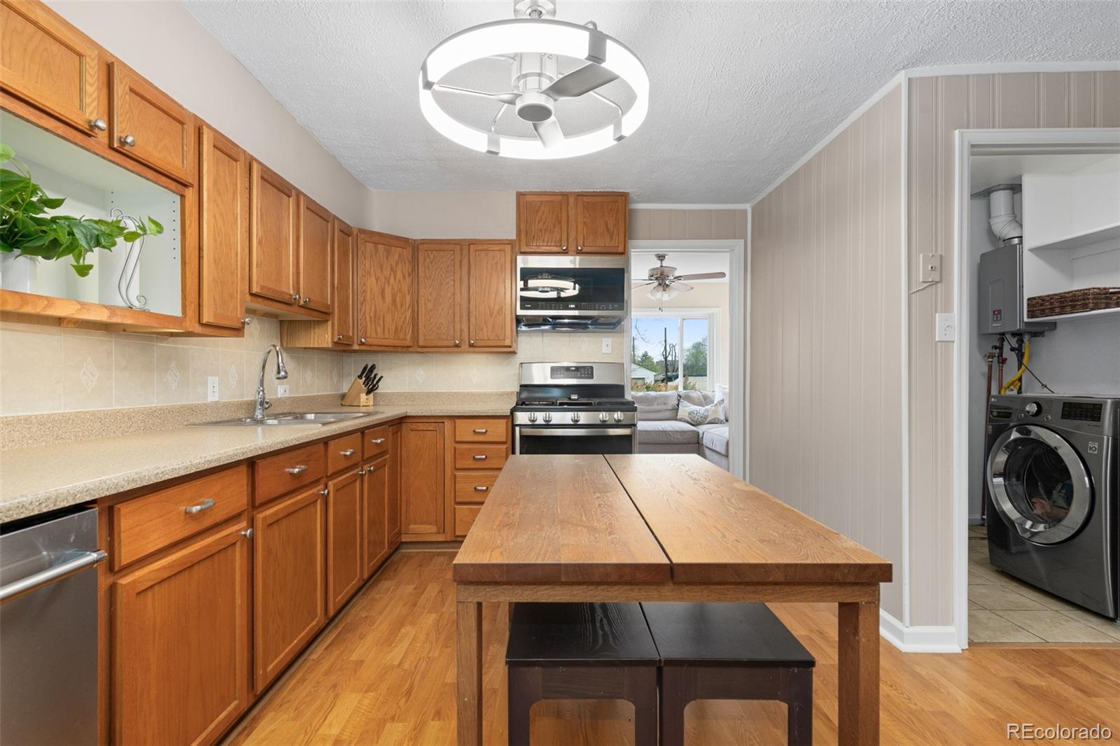 MLS Image #14 for 4645  vallejo street,denver, Colorado