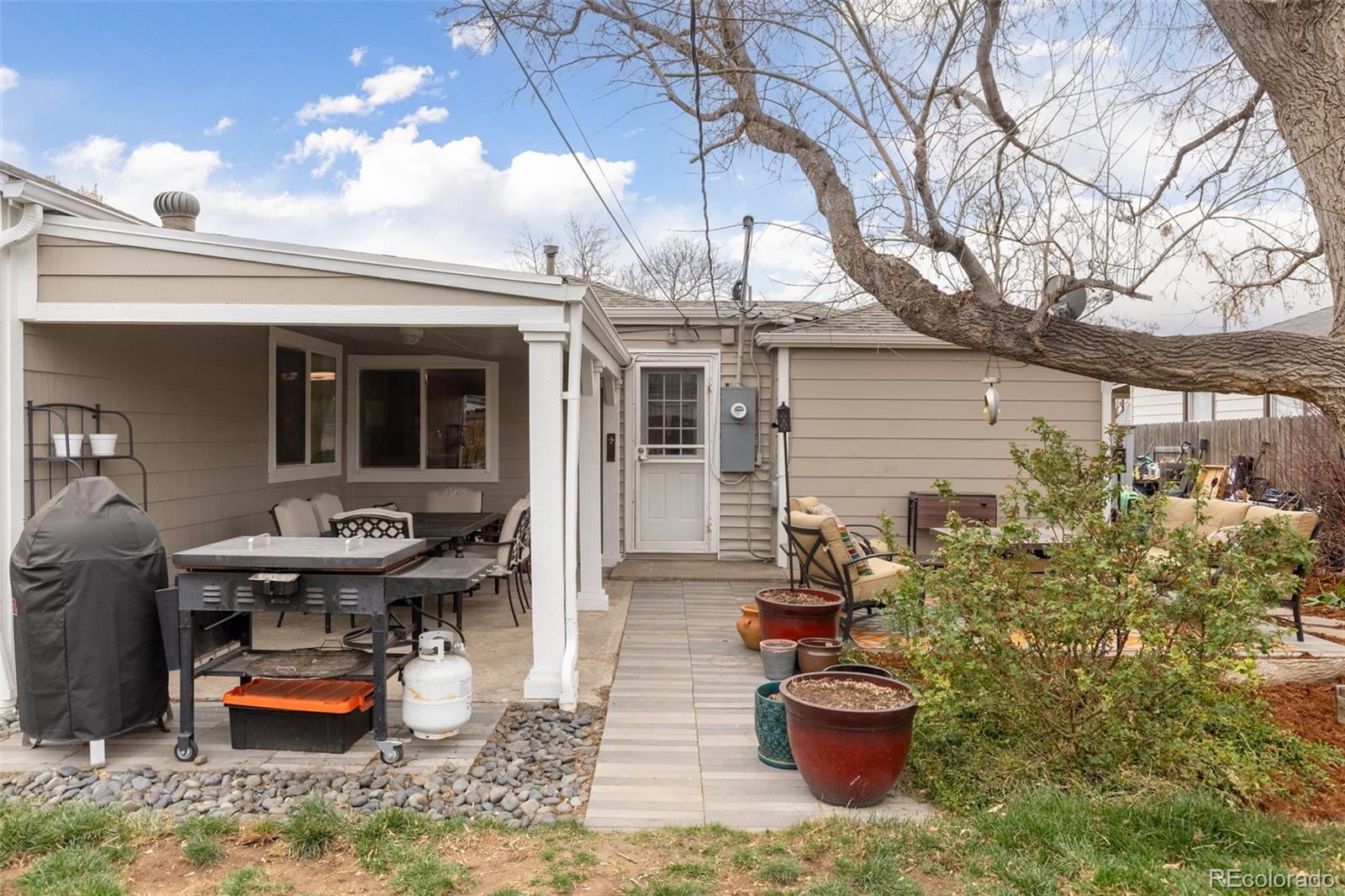 MLS Image #34 for 4645  vallejo street,denver, Colorado
