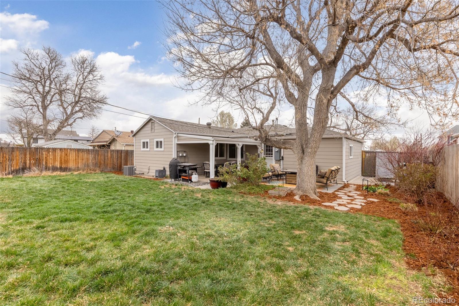 MLS Image #35 for 4645  vallejo street,denver, Colorado