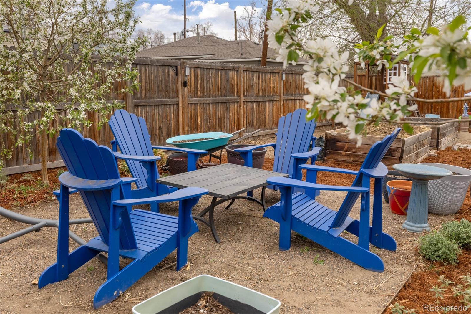 MLS Image #36 for 4645  vallejo street,denver, Colorado