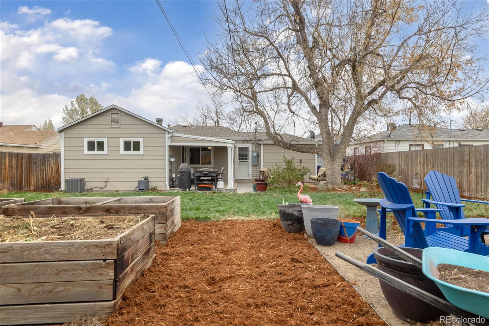 MLS Image #39 for 4645  vallejo street,denver, Colorado