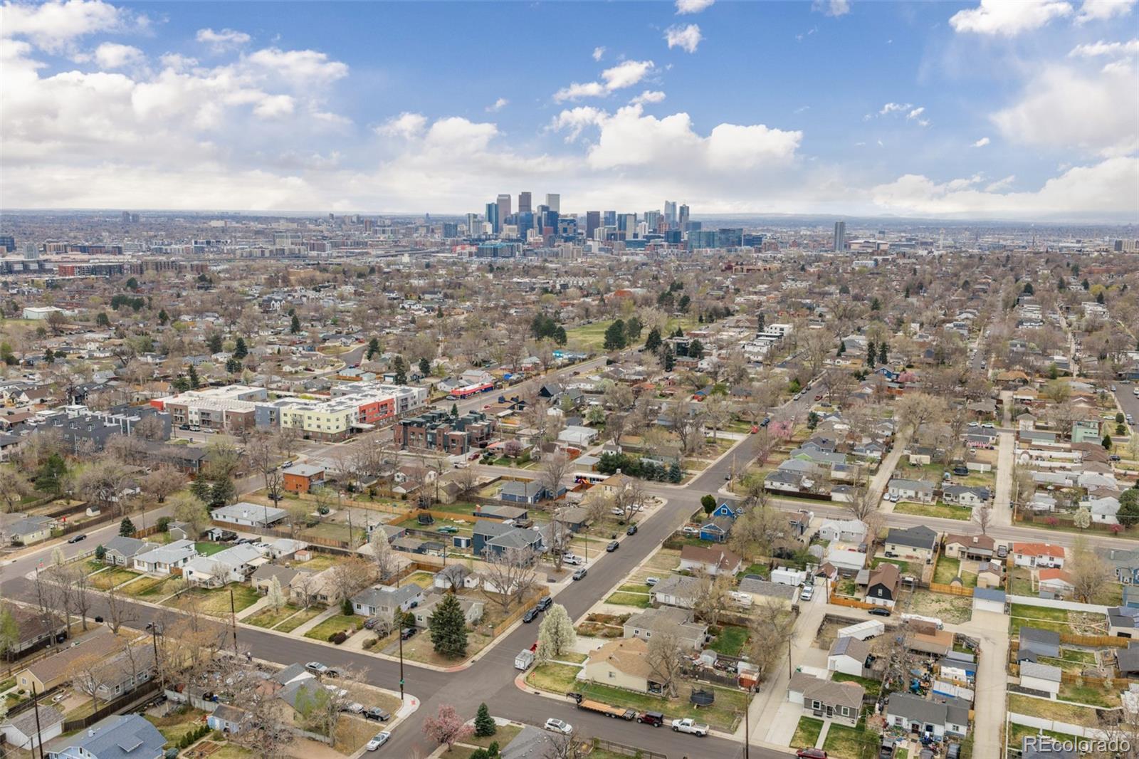 MLS Image #42 for 4645  vallejo street,denver, Colorado