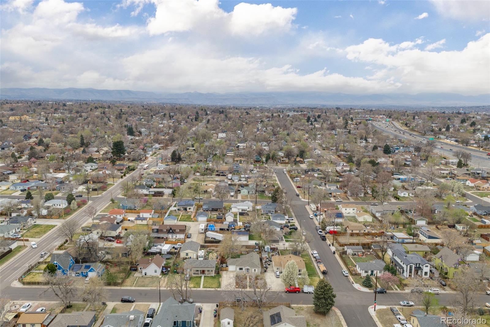 MLS Image #44 for 4645  vallejo street,denver, Colorado