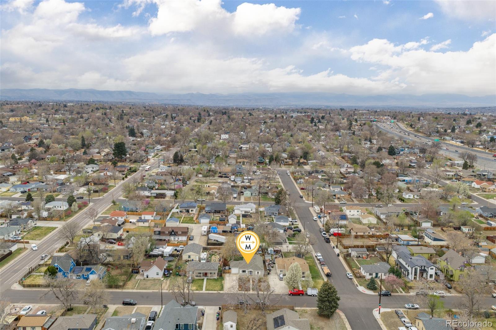 MLS Image #45 for 4645  vallejo street,denver, Colorado