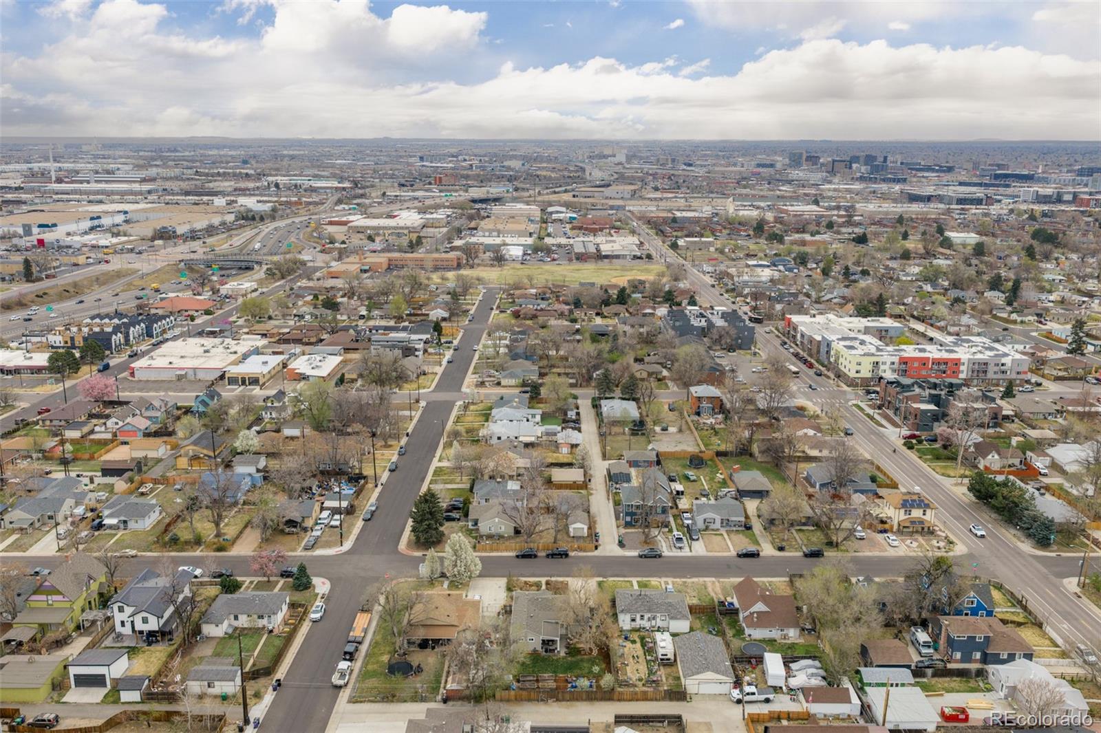 MLS Image #46 for 4645  vallejo street,denver, Colorado