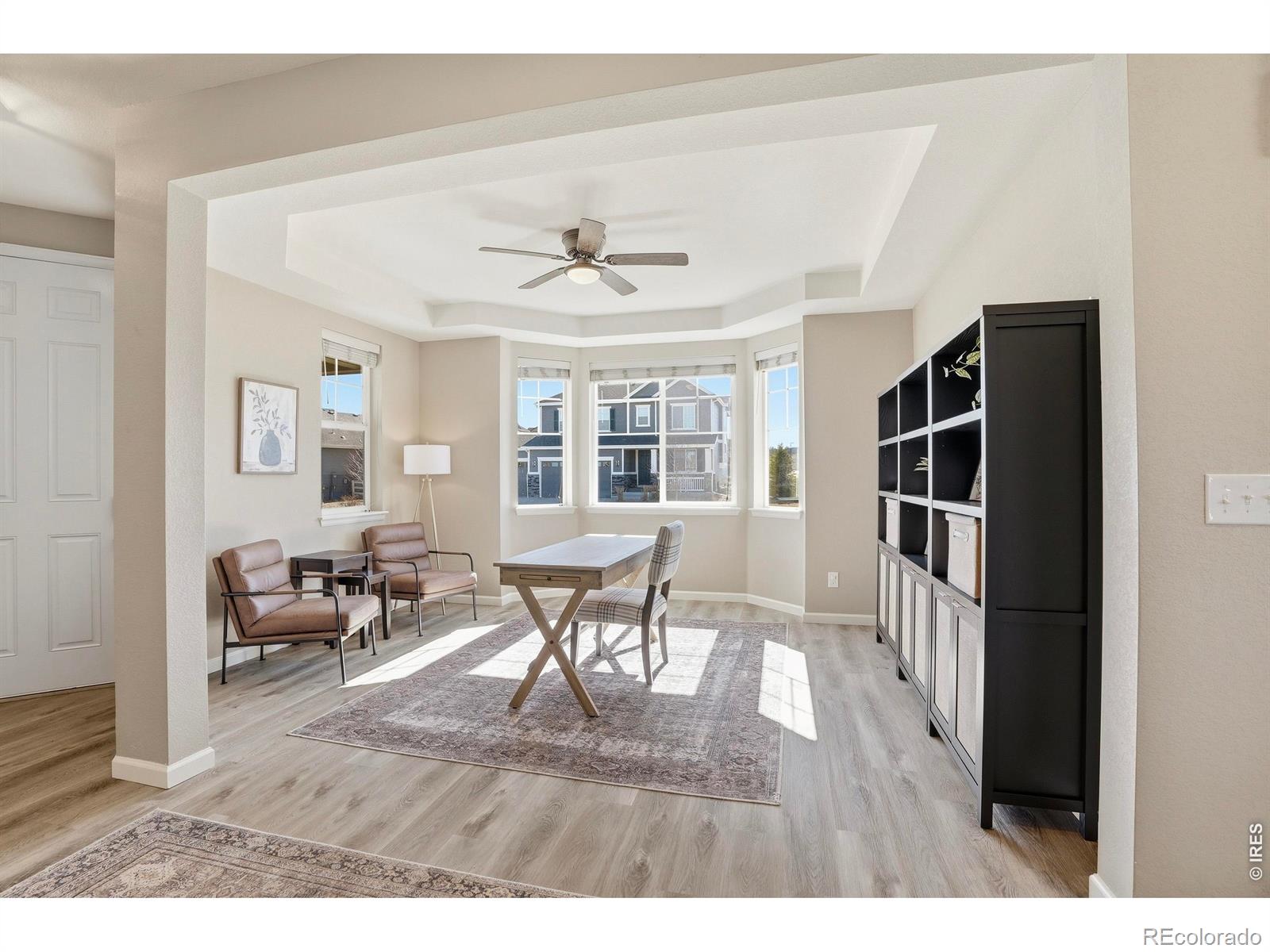 MLS Image #1 for 2485  hillcroft lane,castle rock, Colorado