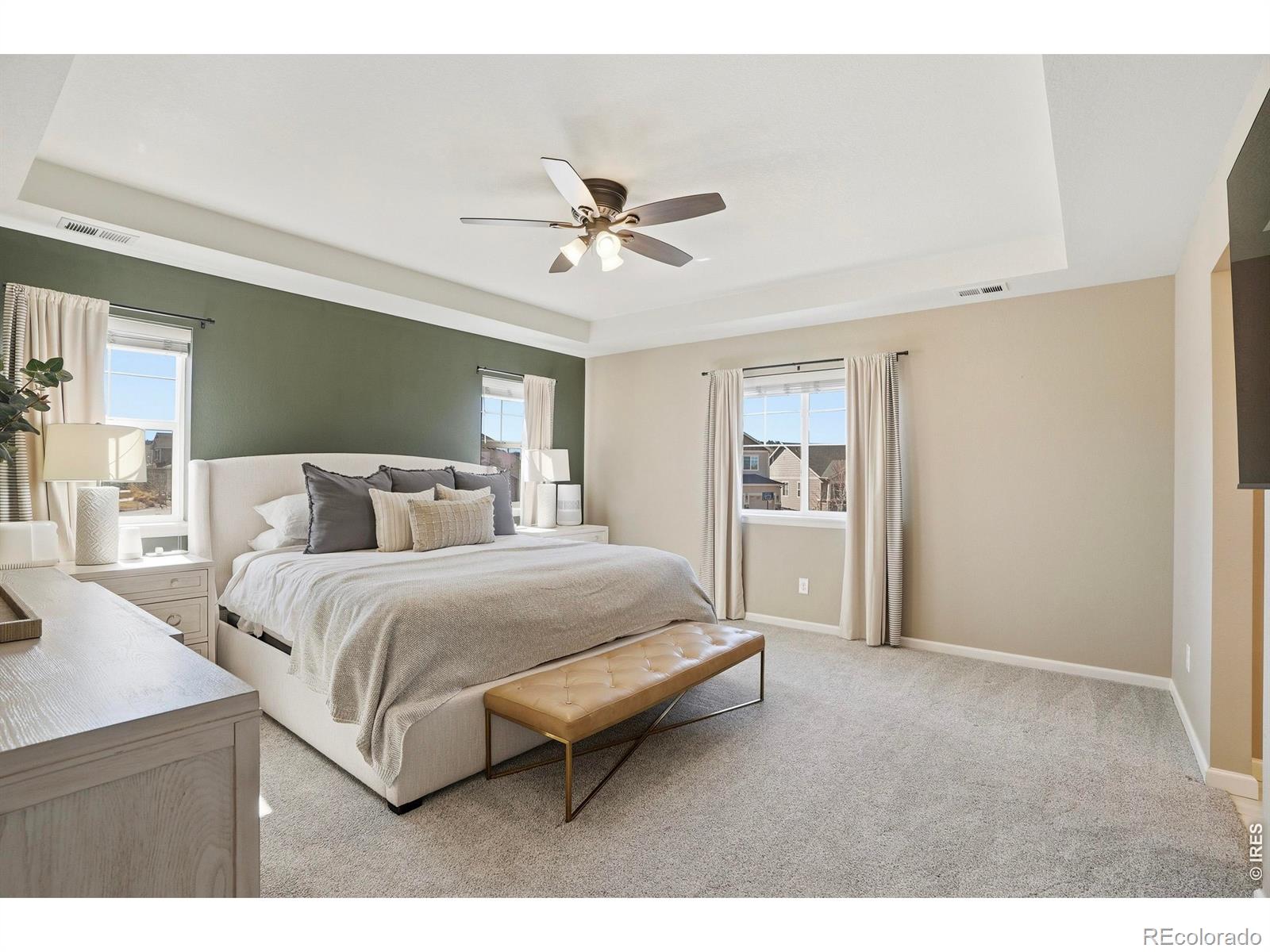 MLS Image #10 for 2485  hillcroft lane,castle rock, Colorado