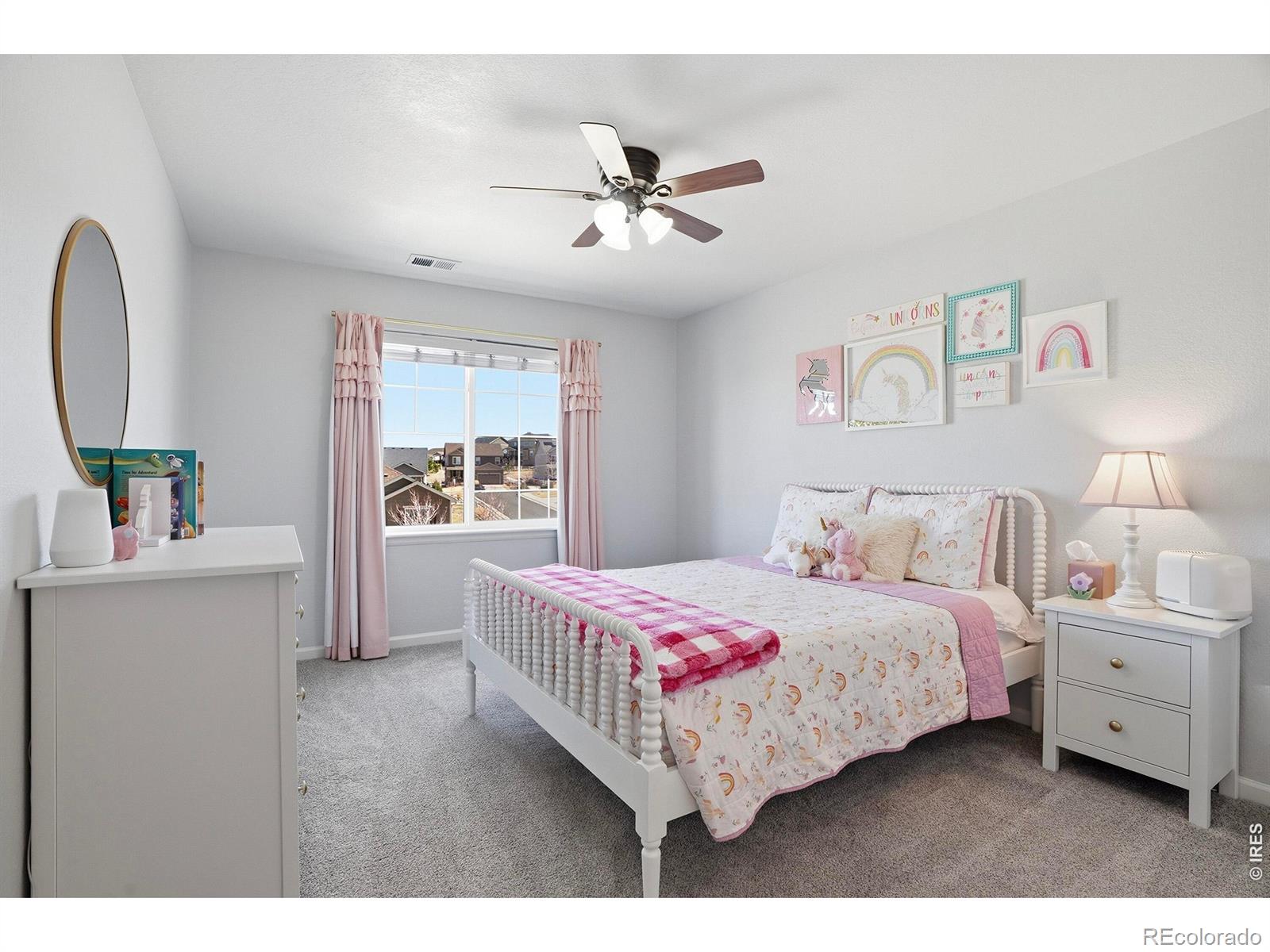 MLS Image #17 for 2485  hillcroft lane,castle rock, Colorado