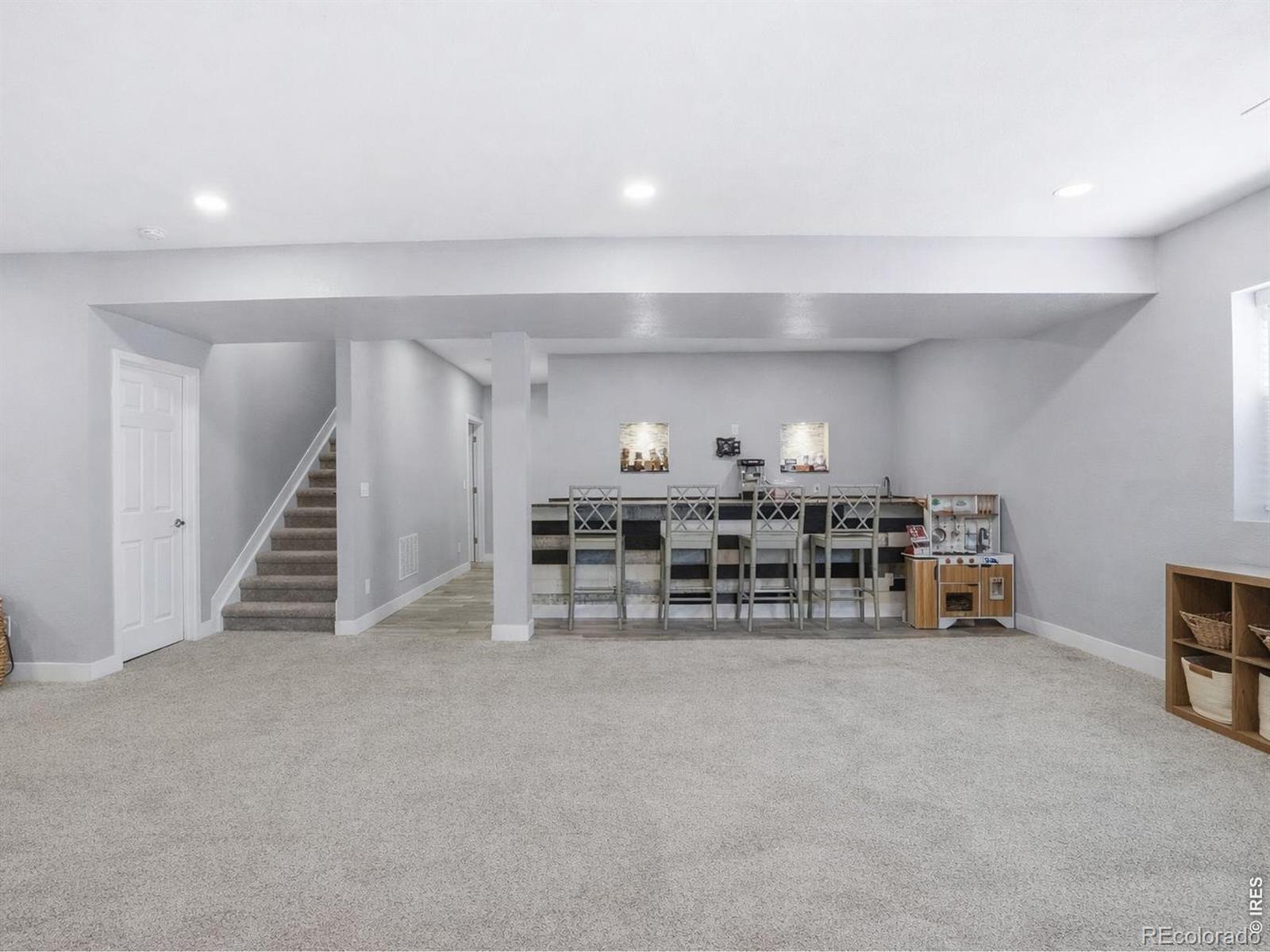 MLS Image #21 for 2485  hillcroft lane,castle rock, Colorado