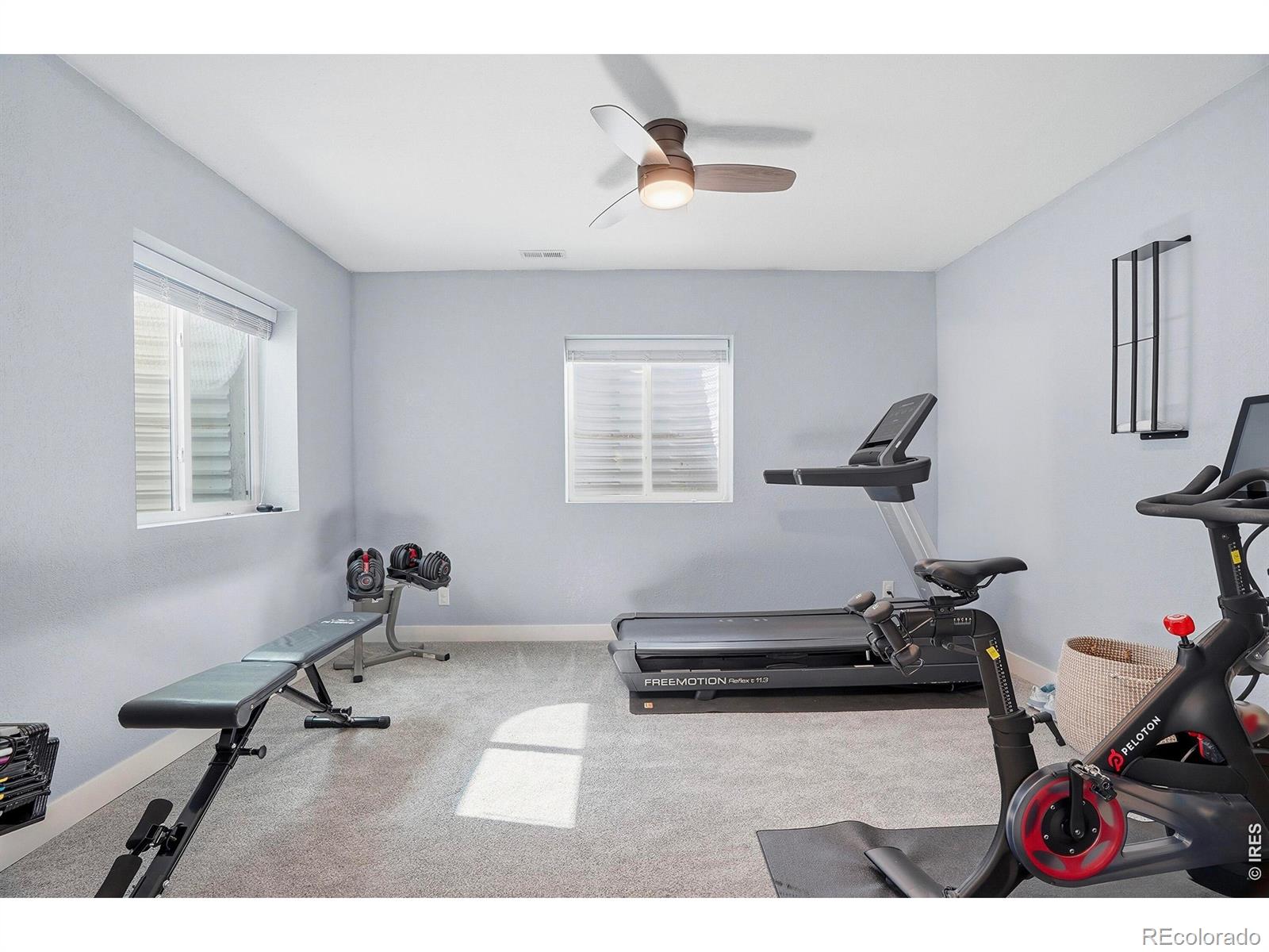 MLS Image #24 for 2485  hillcroft lane,castle rock, Colorado