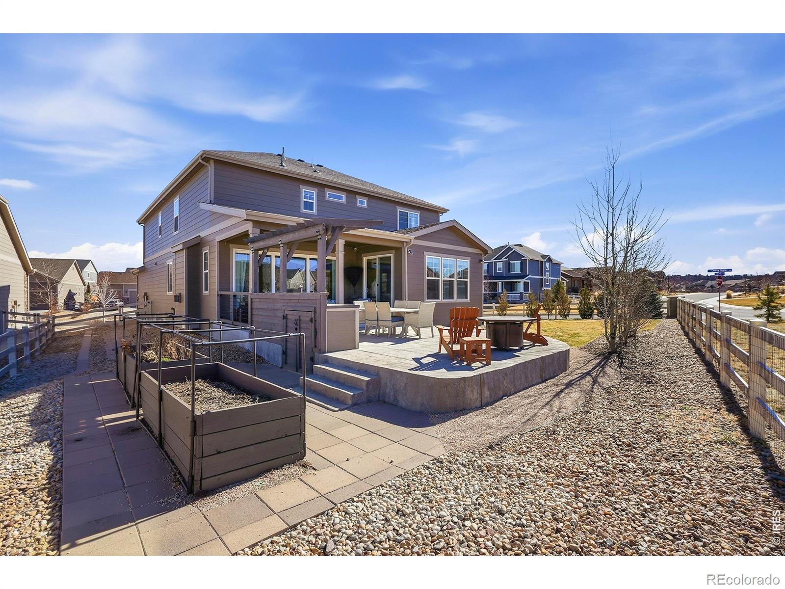 MLS Image #30 for 2485  hillcroft lane,castle rock, Colorado