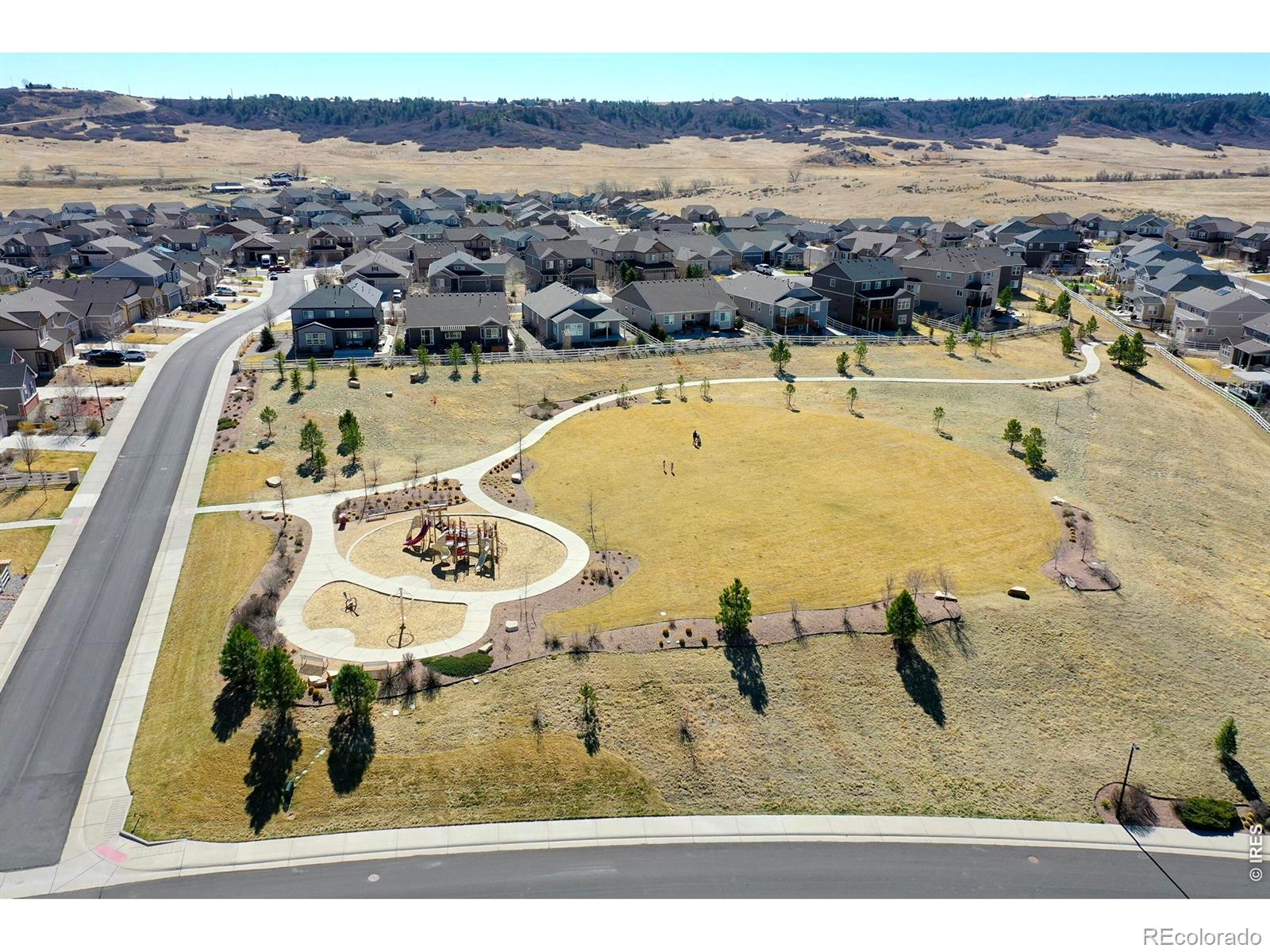 MLS Image #34 for 2485  hillcroft lane,castle rock, Colorado