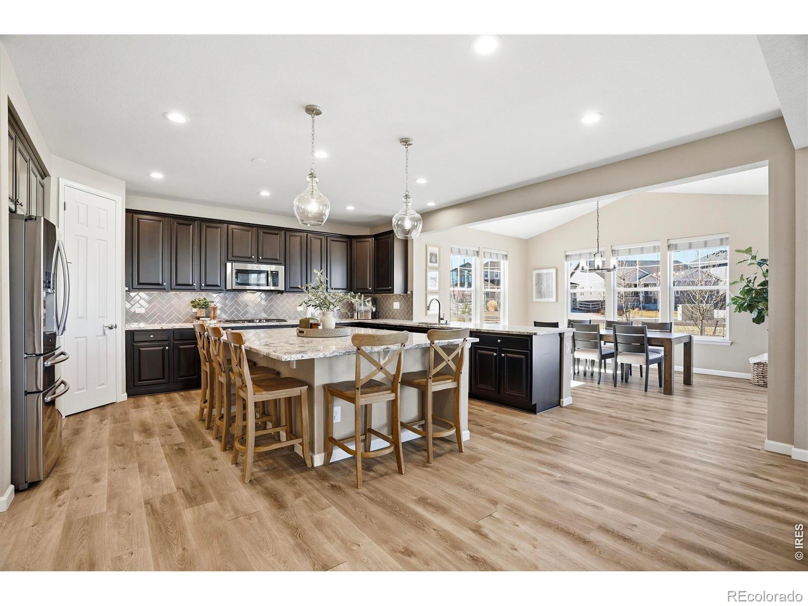 MLS Image #5 for 2485  hillcroft lane,castle rock, Colorado