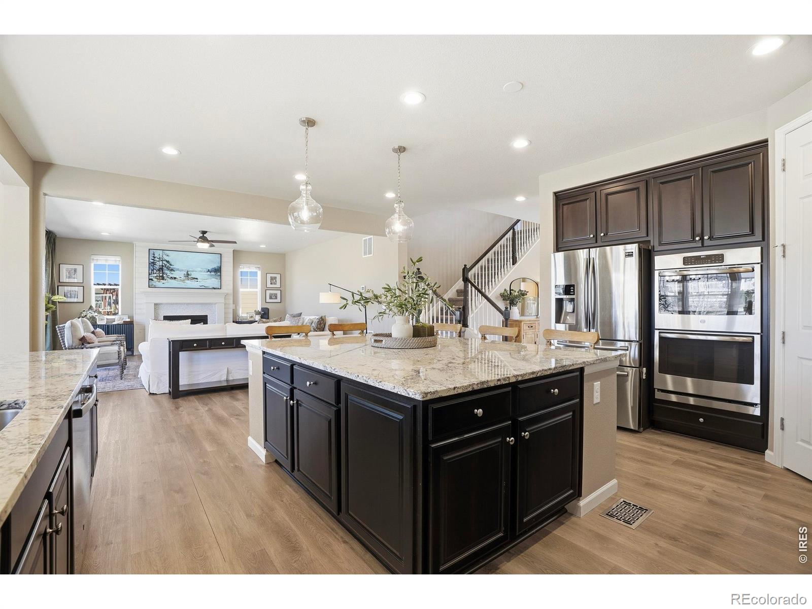 MLS Image #7 for 2485  hillcroft lane,castle rock, Colorado