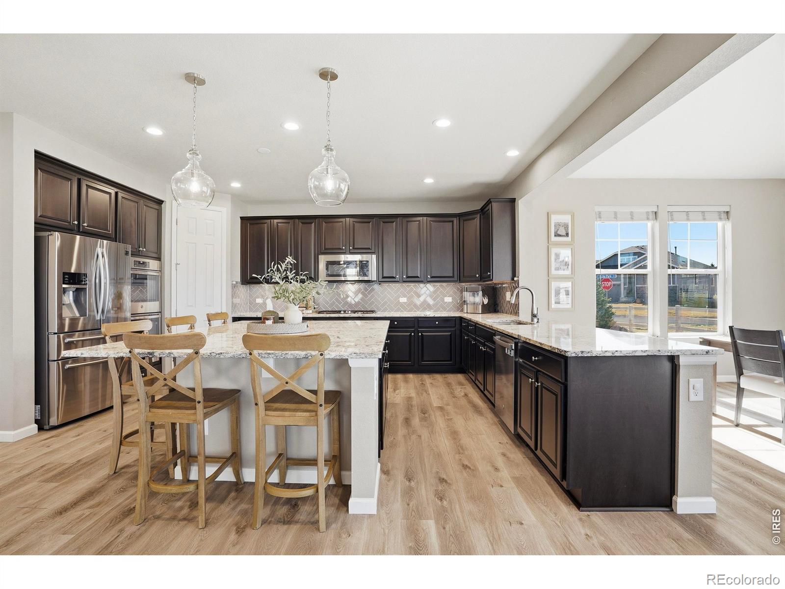 MLS Image #8 for 2485  hillcroft lane,castle rock, Colorado