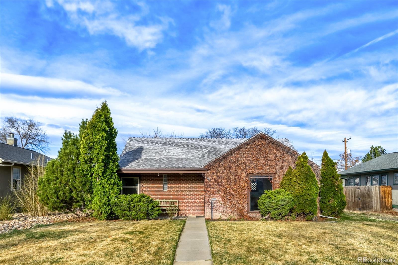 MLS Image #1 for 43 s 10th avenue,brighton, Colorado