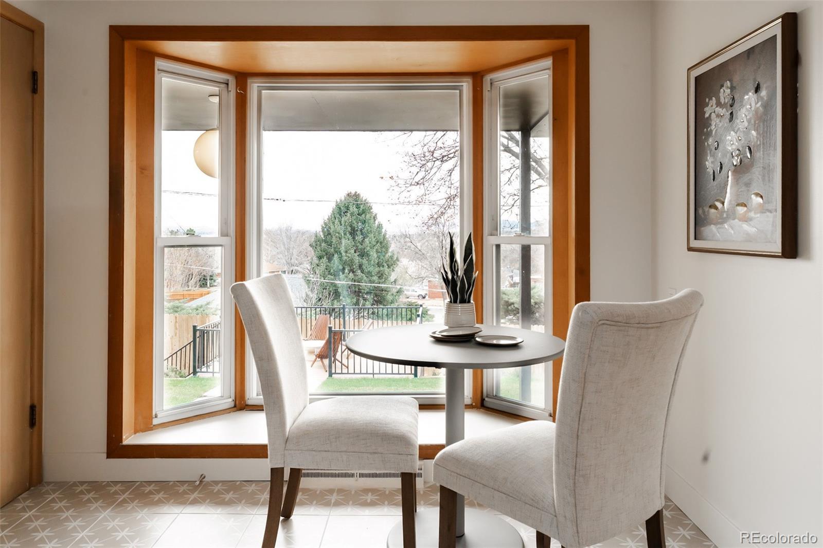 MLS Image #10 for 3606 w linvale place,denver, Colorado