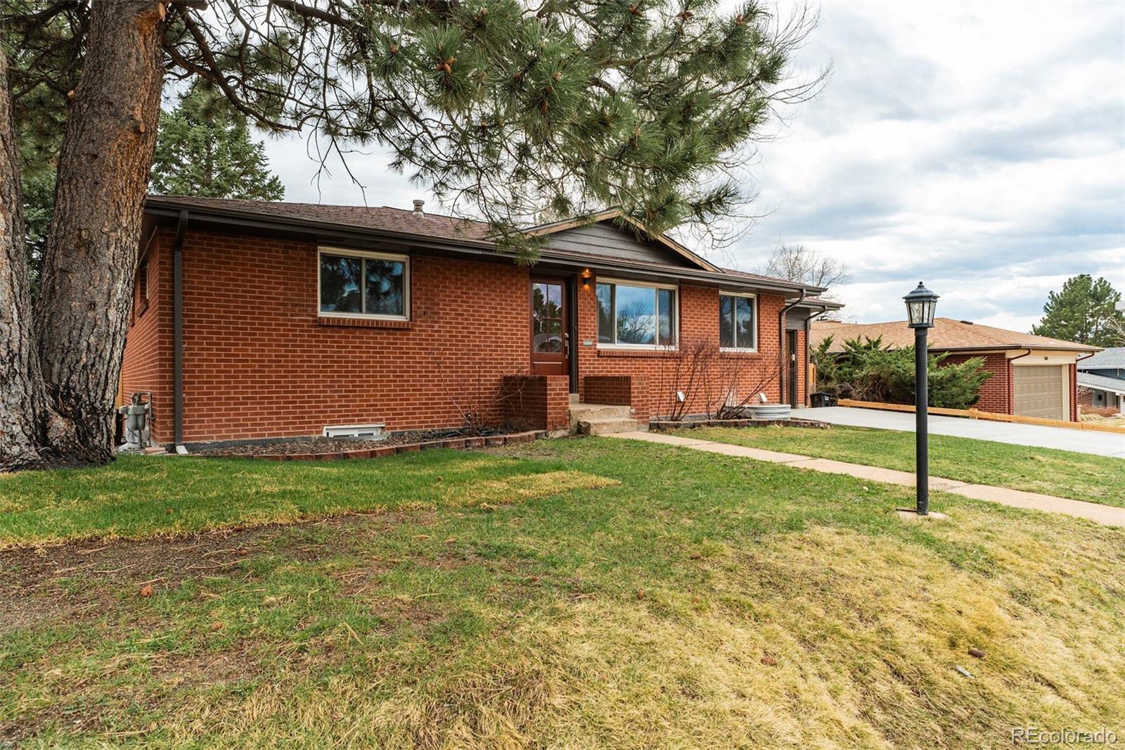 MLS Image #16 for 3606 w linvale place,denver, Colorado
