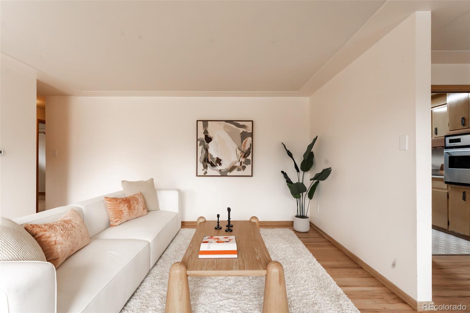 MLS Image #6 for 3606 w linvale place,denver, Colorado