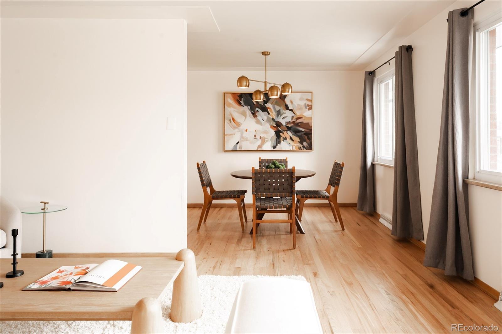 MLS Image #7 for 3606 w linvale place,denver, Colorado