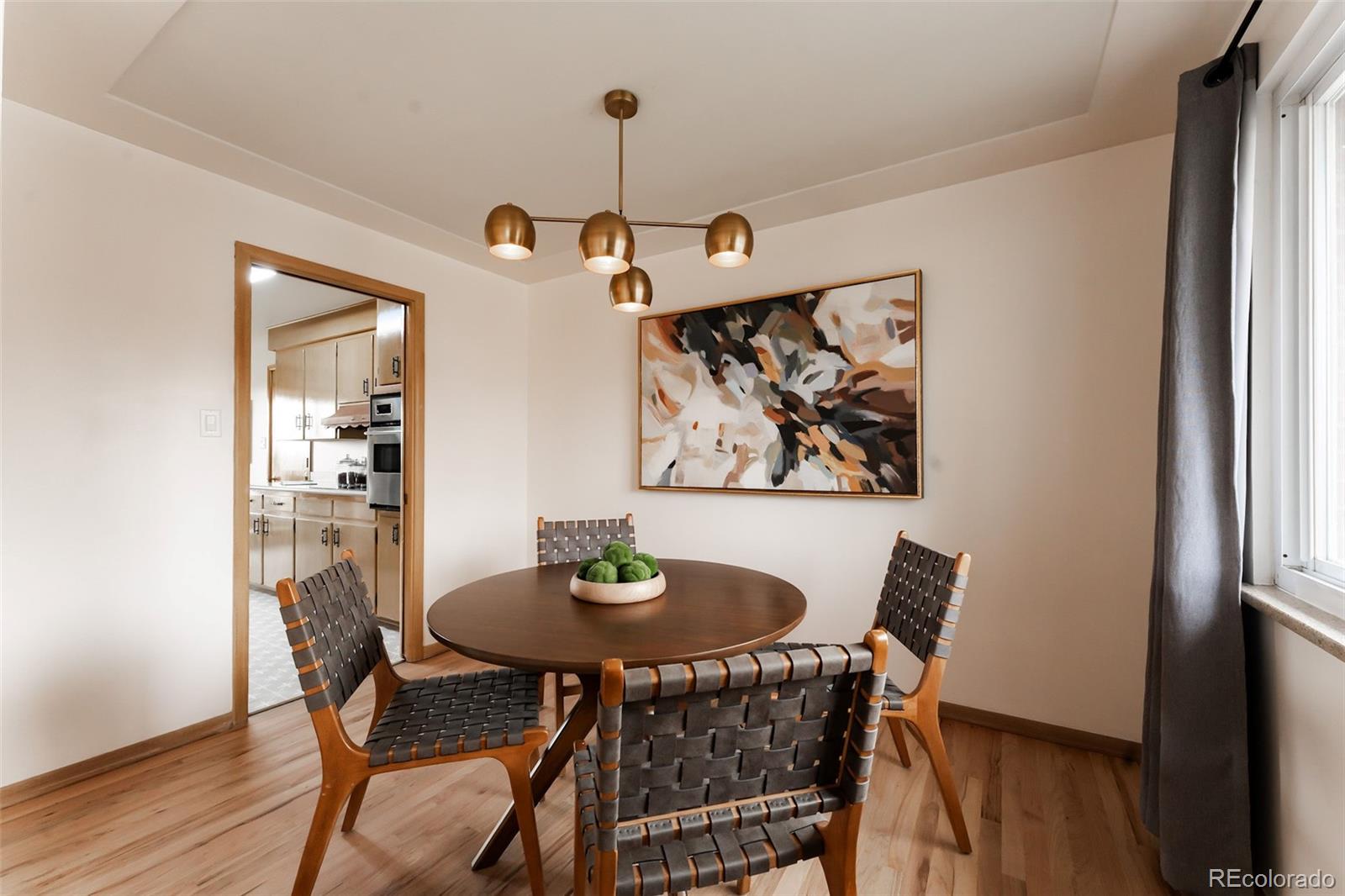 MLS Image #8 for 3606 w linvale place,denver, Colorado