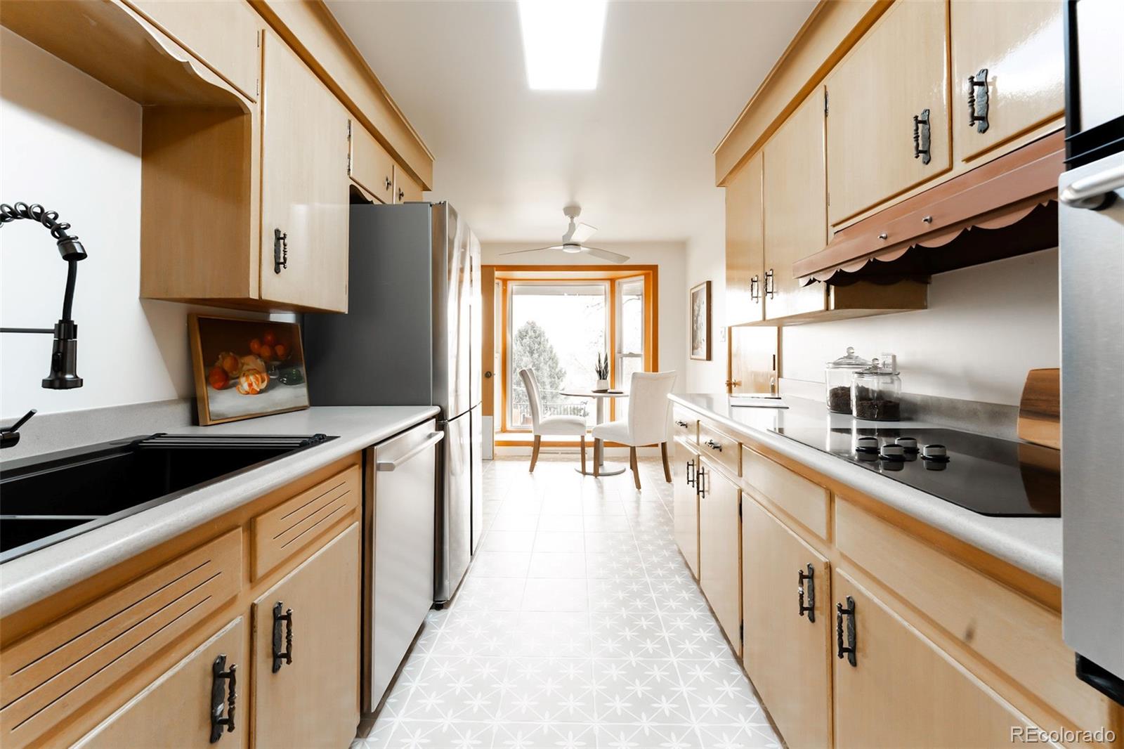 MLS Image #9 for 3606 w linvale place,denver, Colorado