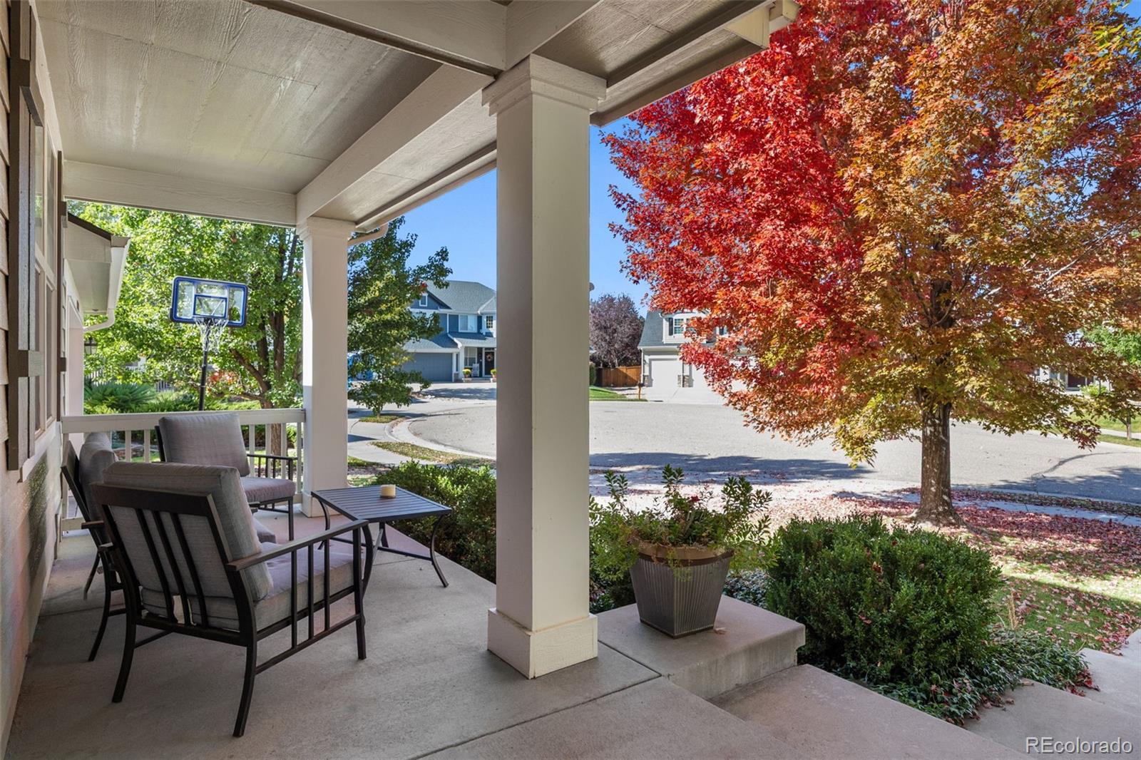 MLS Image #1 for 16080  shenstone court,parker, Colorado