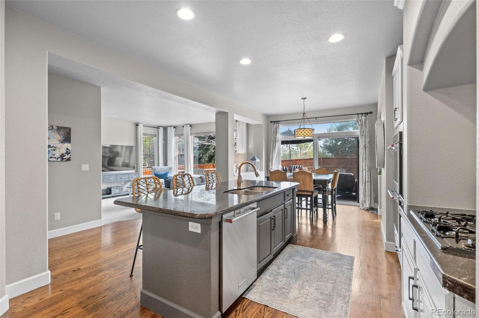 MLS Image #10 for 16080  shenstone court,parker, Colorado