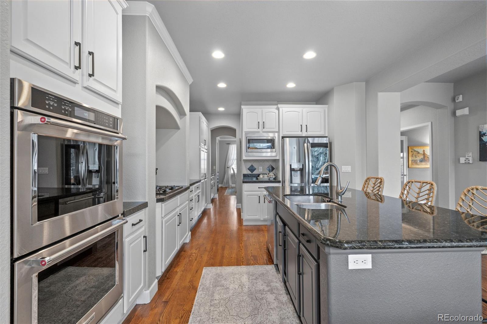 MLS Image #11 for 16080  shenstone court,parker, Colorado