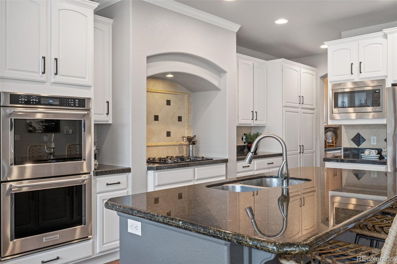 MLS Image #12 for 16080  shenstone court,parker, Colorado